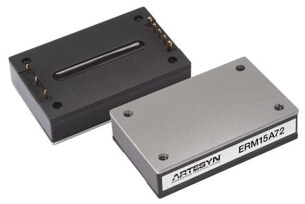 Artesyn Embedded Technologies ERM06B72 1720181