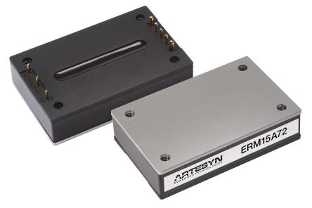 Artesyn Embedded Technologies ERM05C110 1720186