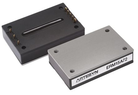 Artesyn Embedded Technologies ERM03H110 1720187