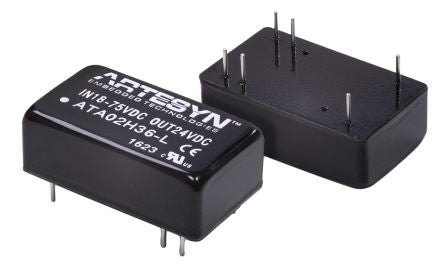 Artesyn Embedded Technologies ATA02H36-L 1720210