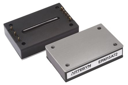 Artesyn Embedded Technologies ERM15A110 1720229