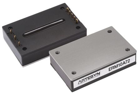 Artesyn Embedded Technologies ERM10A72 1720261