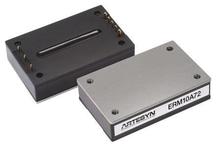 Artesyn Embedded Technologies ERM10A110 1720293