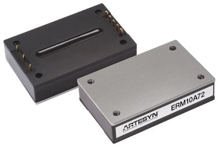 Artesyn Embedded Technologies ERM04B110 1720301