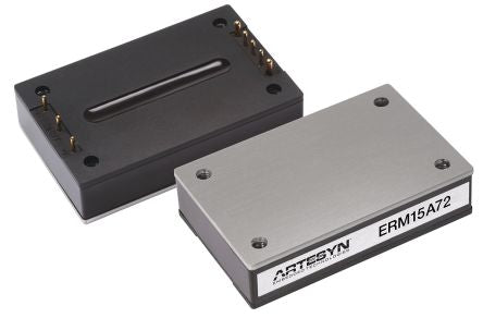 Artesyn Embedded Technologies ERM06B72 1720335
