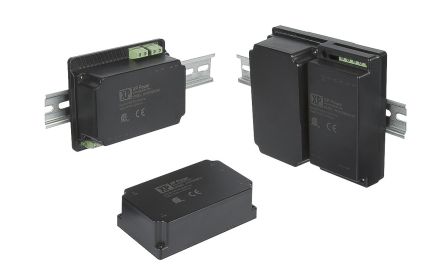 XP Power JVA151500S12-DF 1723056