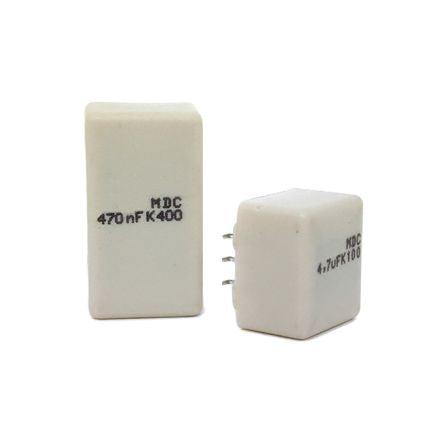 KEMET MDC10475K100A54P3TUBE 1735990