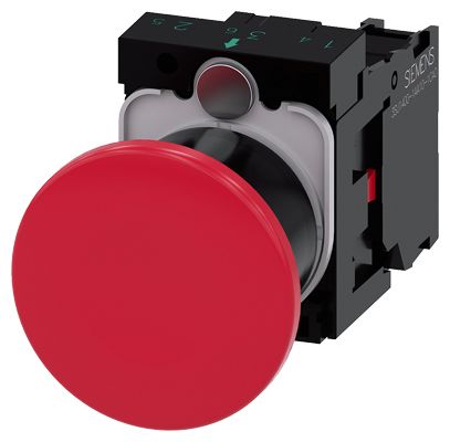 Siemens 3SU1100-1BA20-1CA0 1736759