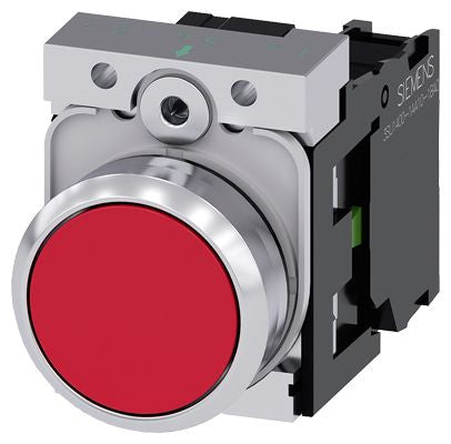 Siemens 3SU1150-0AB20-1BA0 1736793