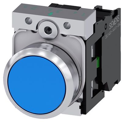 Siemens 3SU1150-0AB50-1BA0 1736796