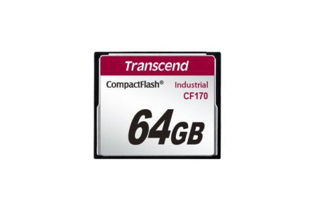 Transcend TS8GCF170 1739471