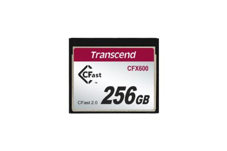 Transcend TS16GCFX600 1739475