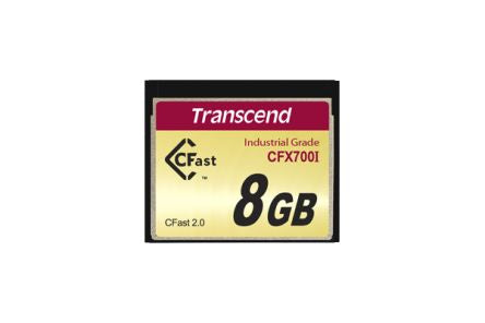 Transcend TS8GCFX700I 1739481