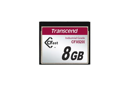 Transcend TS2GCFX520I 1739482