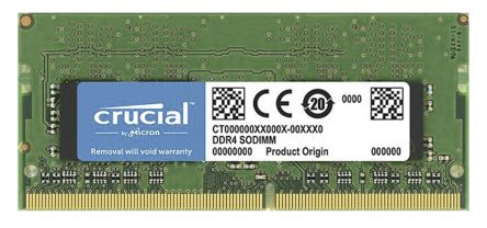 Crucial CT8G4SFS8266 1741866