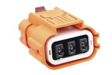 Amphenol HVSL633063A104I 1741993