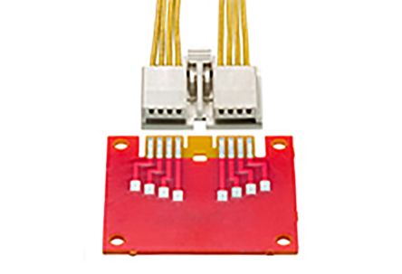 Molex 200890-0204 1742033
