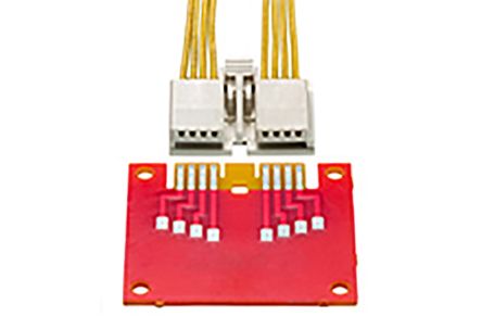 Molex 200890-0208 1742035