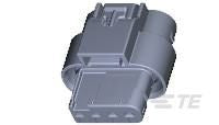 TE Connectivity 1-1456426-5 1743214