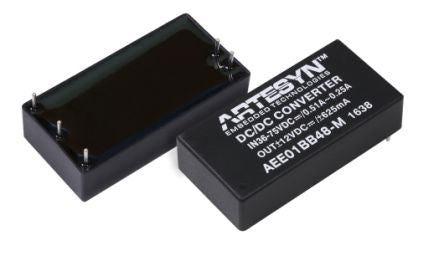 Artesyn AEE03A24-M 1743335
