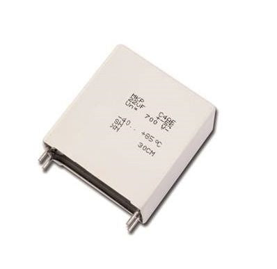 KEMET C4AQSBU4150A1XJ 1744265