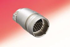 Hirose JR13JK-5P 1745195