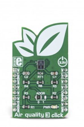 MikroElektronika MIKROE-2953 1745875