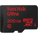 Sandisk SDSDQUAN-200G-G4A 1747363