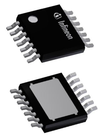 Infineon BTS70041EPPXUMA1 1751420