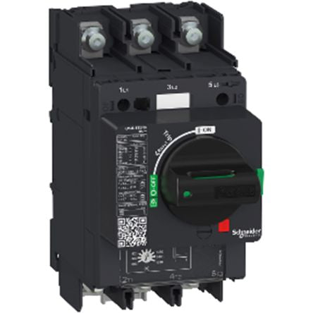Schneider Electric GV4L03N6 1751427