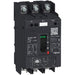 Schneider Electric GV4LE02S6 1751453