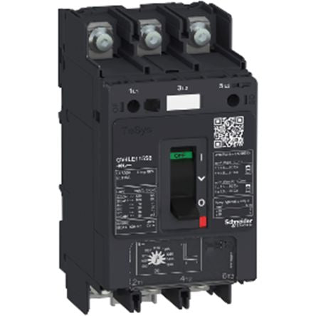 Schneider Electric GV4LE07S6 1751461