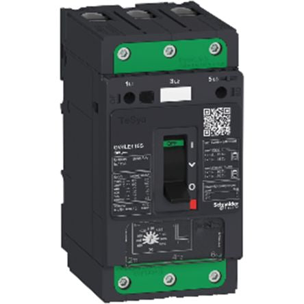 Schneider Electric GV4LE80S 1751488