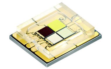 OSRAM Opto Semiconductors LE RTDUW S2WN 1751910