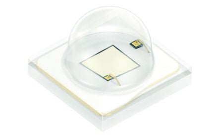 OSRAM Opto Semiconductors GB CS8PM1.13-HYHZ-35-0 1751986