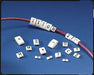 HellermannTyton 533-05046 HODC85-PVC-WH 1752929