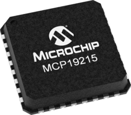 Microchip MCP19215-E/S8 1753140