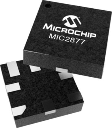 Microchip MIC2877-4.75YFT-TR 1753147