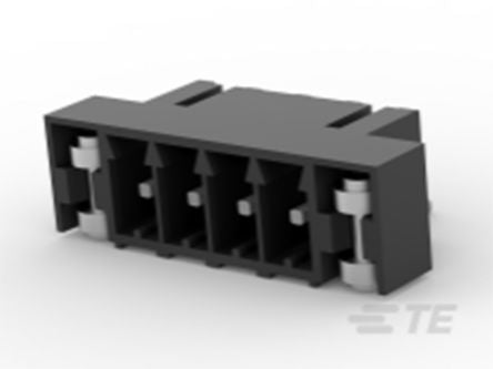 TE Connectivity 2213933-4 1753356