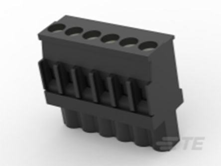 TE Connectivity 2213934-6 1753361