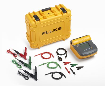 Fluke FLUKE-1550C FC Kit w/IR3000 1757822