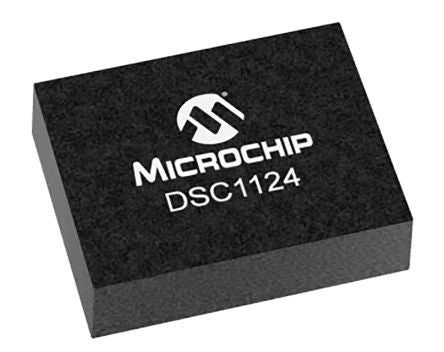 Microchip DSC1124CI2-100.0000T 1760744