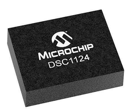 Microchip DSC1124CI1-156.2500TA 1760745