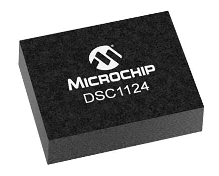 Microchip DSC1124CI1-027.0000T 1760748