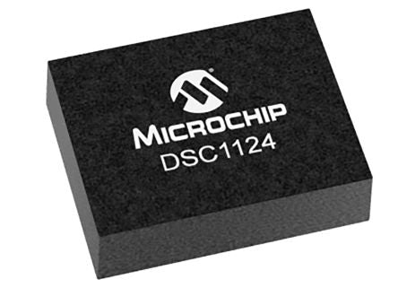 Microchip DSC1124BI1-100.0000T 1760749