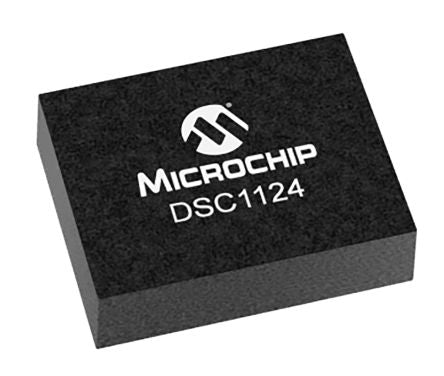 Microchip DSC1124NE1-100.0000T 1760750