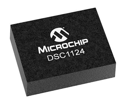 Microchip DSC1124CL1-100.0000T 1760752