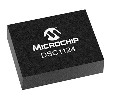 Microchip DSC1124CI1-027.0000T 1760761