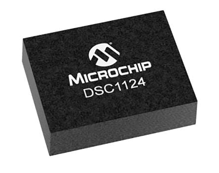 Microchip DSC1124BI1-100.0000T 1760763