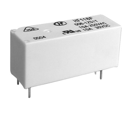 Hongfa Europe GMBH HF118F/024-1HS1T(136) 1762618